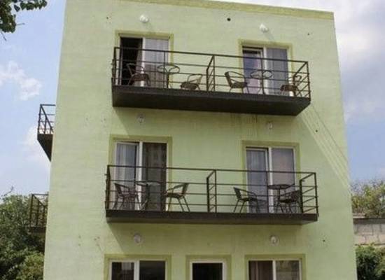 будинок, 320,00 кв.м., Абрикосова вул. — фото 4