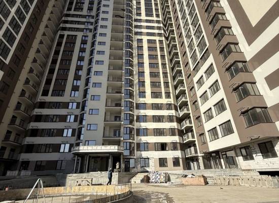 1-комнатная квартира, 42,88 м², Середньофонтанська вул. — фото 10