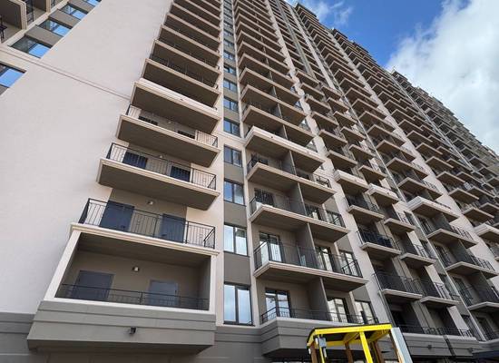 2-кімнатна квартира, 66,76 м², Генуэзская ул. — фото 26