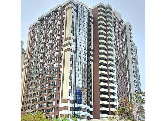 2-комнатная квартира, 65,00 м², Середньофонтанська вул. — фото 28