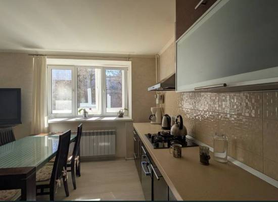 3-кімнатна квартира, 74,00 м², Армейская ул. (Независимости ул.) — фото 3