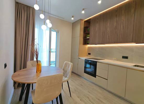 1-кімнатна квартира, 41,00 м², Краснова ул. — фото 27
