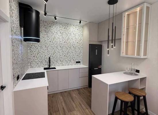 1-кімнатна квартира, 42,00 м², Краснова ул. — фото 9