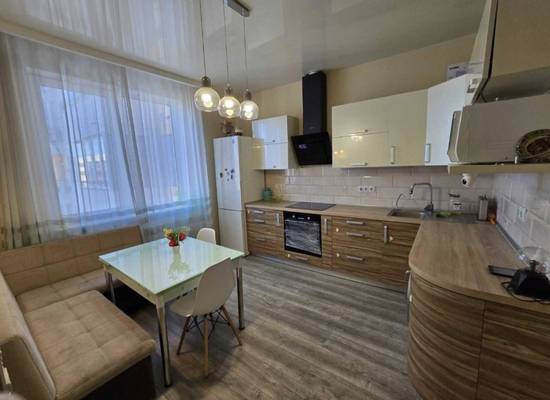3-комнатная квартира, 74,50 м², Середньофонтанська вул. — фото 24