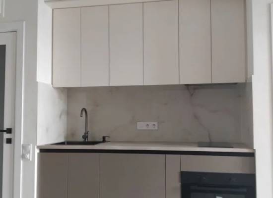 1-кімнатна квартира, 43,00 м², Краснова вул. — фото 3