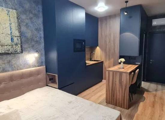 2-кімнатна квартира, 44,00 м², Генуэзская ул. — фото 29