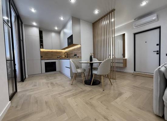 2-кімнатна квартира, 51,00 м², Франка Івана вул. — фото 9