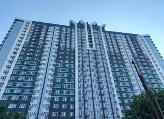 1-кімнатна квартира, 47,80 м², Варненська вул. — фото 6
