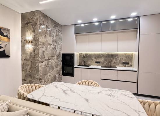 2-кімнатна квартира, 66,60 м², Краснова вул. — фото 7