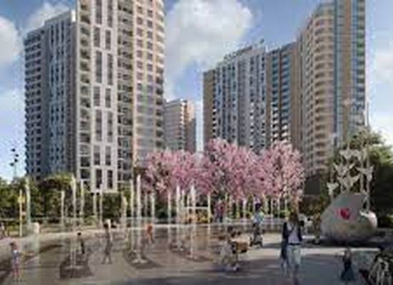 1-кімнатна квартира, 60,50 м², Краснова ул. — фото 18