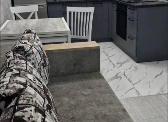 1-кімнатна квартира, 45,00 м², Варненская ул. — фото 2