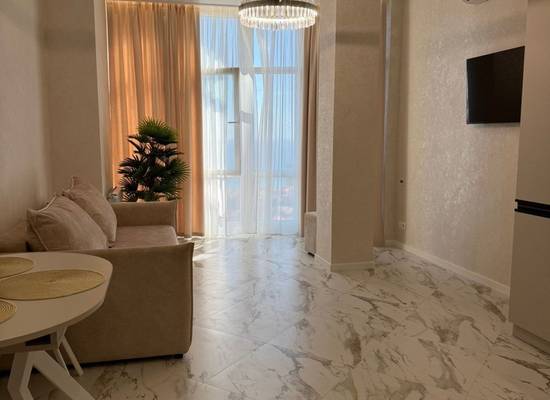 0-кімнатна квартира, 32,00 м², Фонтанська дорога вул. — фото 20
