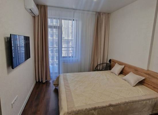 2-кімнатна квартира, 54,00 м², Генуезька вул. — фото 12