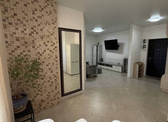 1-кімнатна квартира, 48,00 м², Валерія Самофалова — фото 2