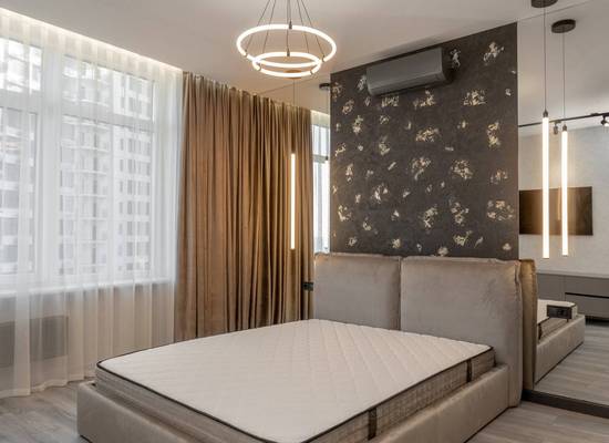 3-кімнатна квартира, 105,00 м², Каманина ул. — фото 18