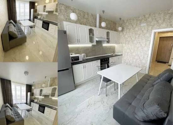1-кімнатна квартира, 45,00 м², Костанди вул. — фото 3