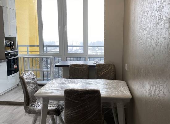 2-кімнатна квартира, 54,20 м², Михайлівська вул. — фото 1