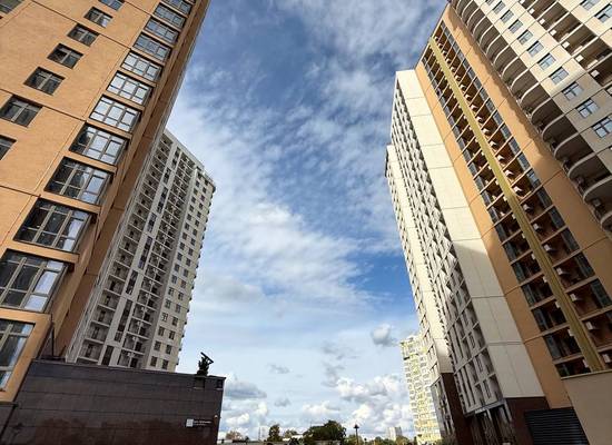 2-кімнатна квартира, 66,00 м², Краснова вул. — фото 16