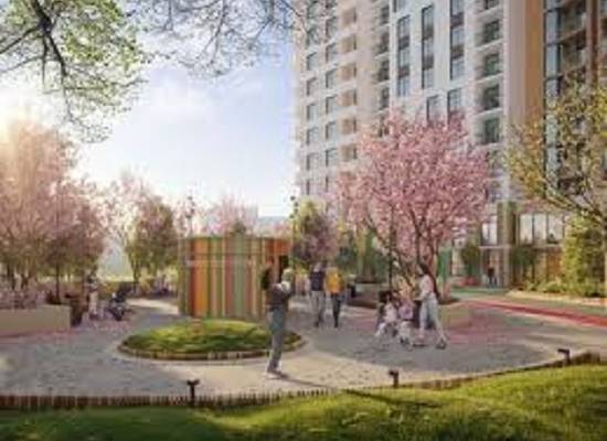 2-кімнатна квартира, 68,00 м², Краснова ул. — фото 15