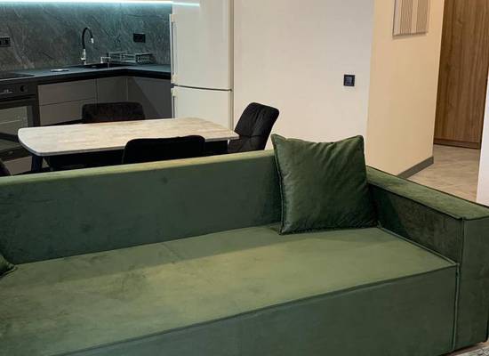 1-кімнатна квартира, 44,00 м², Люстдорфська дорога вул. — фото 7
