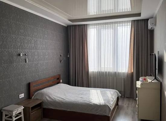 1-кімнатна квартира, 45,00 м², Люстдорфська дорога вул. — фото 9