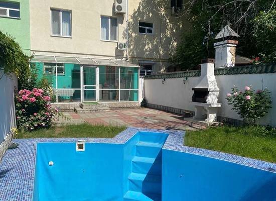 танхаус, 336,00 кв.м., Кіндрашина вул. — фото 1