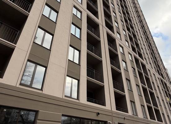 1-кімнатна квартира, 41,66 м², Генуэзская ул. — фото 9