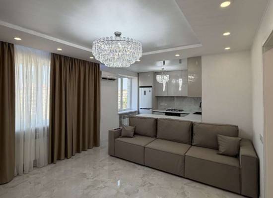 2-кімнатна квартира, 52,00 м², Люстдорфська дорога вул. — фото 7