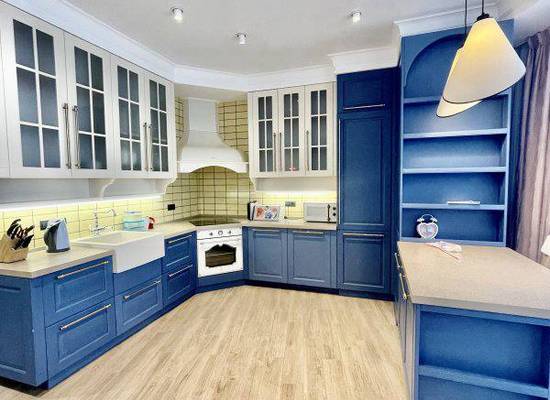 2-кімнатна квартира, 140,20 м², Удельный пер. — фото 8