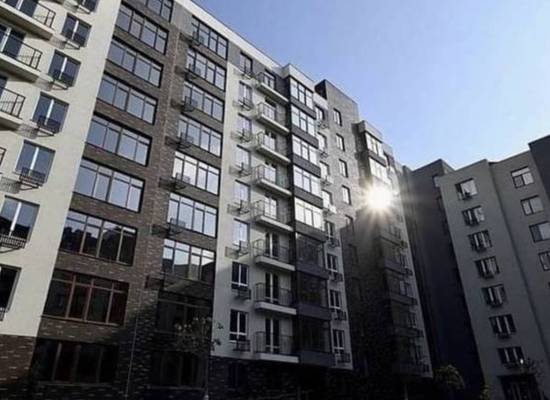 2-кімнатна квартира, 63,10 м², Чехова вул. — фото 2