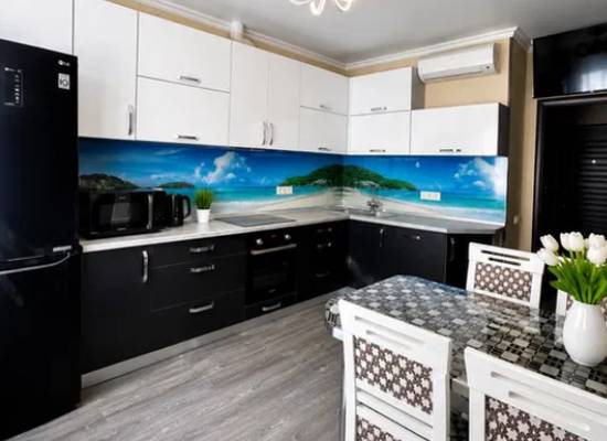 1-кімнатна квартира, 42,00 м², Сахарова Академіка вул. — фото 6