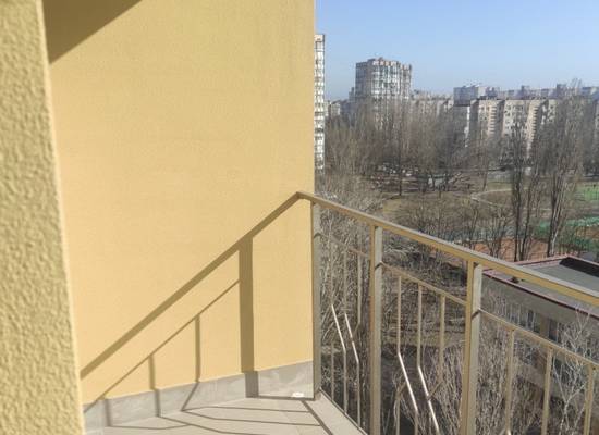 1-кімнатна квартира, 42,50 м², Глушко Академика просп. (Князя Ярослава Мудрого пр.) — фото 2