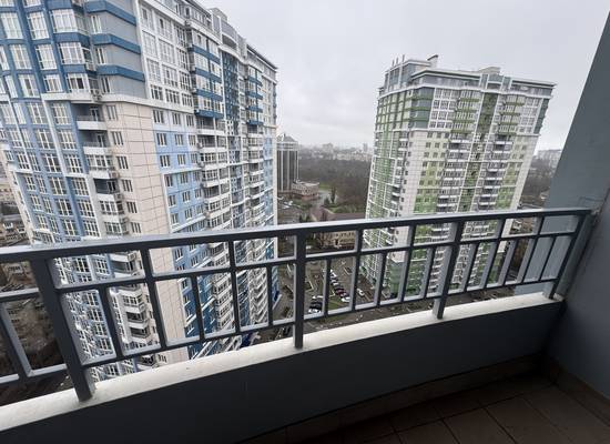 3-кімнатна квартира, 100,00 м², Гагаріна просп. (Лесі Українки прос.) — фото 19