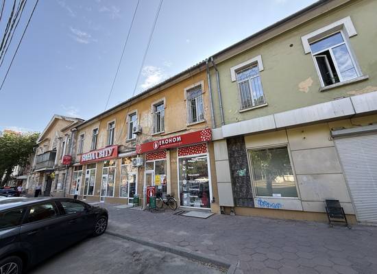 3-комнатная квартира, 49,50 м², Канатная ул. — фото 6