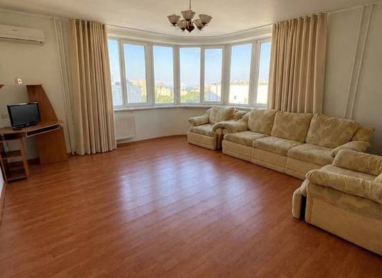 2-кімнатна квартира, 79,00 м², Говорова Маршала ул. — фото 9