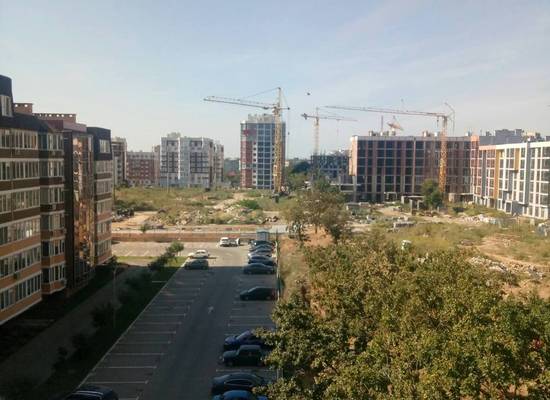 1-кімнатна квартира, 40,00 м², Софиевская ул. — фото 12