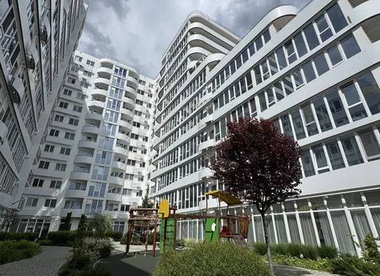 2-кімнатна квартира, 54,00 м², Львівська вул. — фото 2