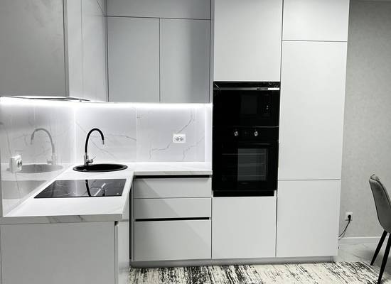 3-кімнатна квартира, 75,00 м², Перлина вул. — фото 1