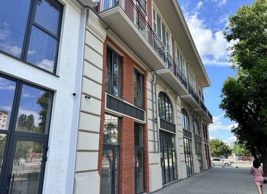 1-кімнатна квартира, 31,50 м², Люстдорфська дорога вул. — фото 3