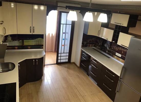 3-кімнатна квартира, 103,00 м², Говорова Маршала ул. — фото 8