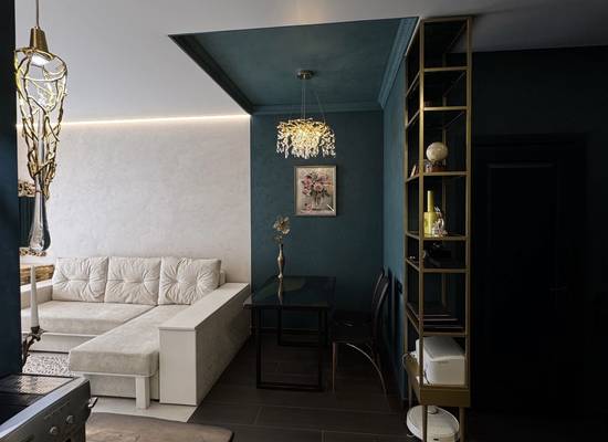 1-кімнатна квартира, 45,00 м², Курортний пров. — фото 18