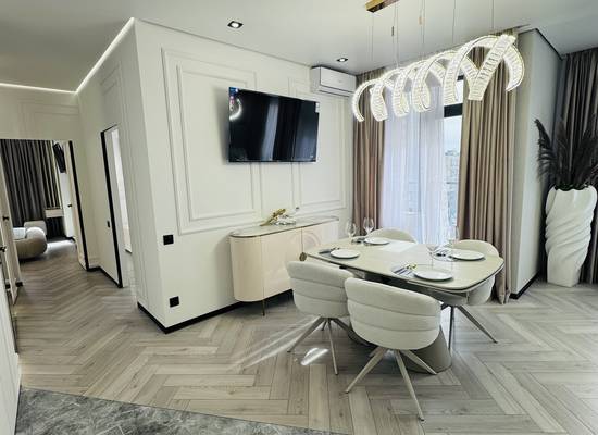2-кімнатна квартира, 75,00 м², Генуезька вул. — фото 16