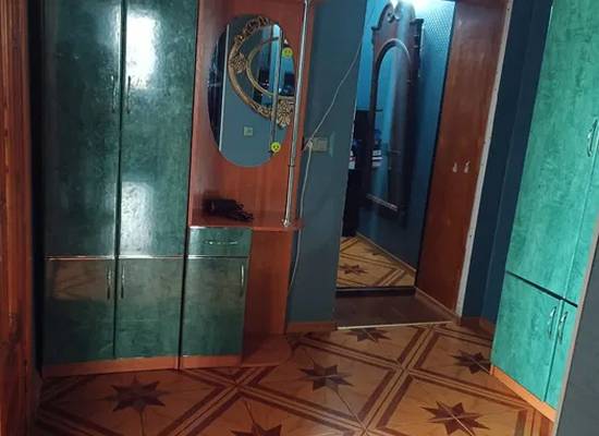 2-кімнатна квартира, 53,50 м², Ильфа и Петрова ул. (Семьи Глодан ул.) — фото 3
