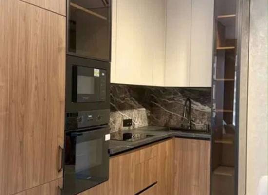 1-кімнатна квартира, 45,00 м², Генуэзская ул. — фото 5