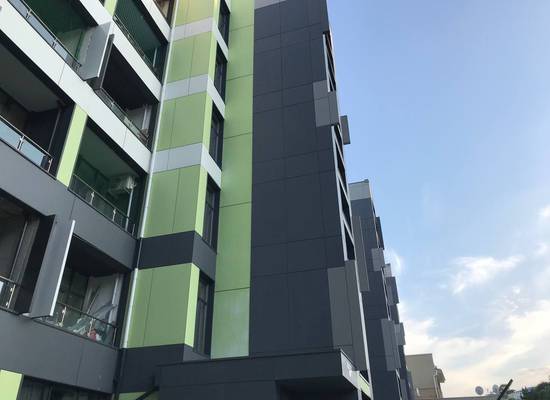 1-кімнатна квартира, 47,00 м², Фонтанська дорога вул. — фото 18