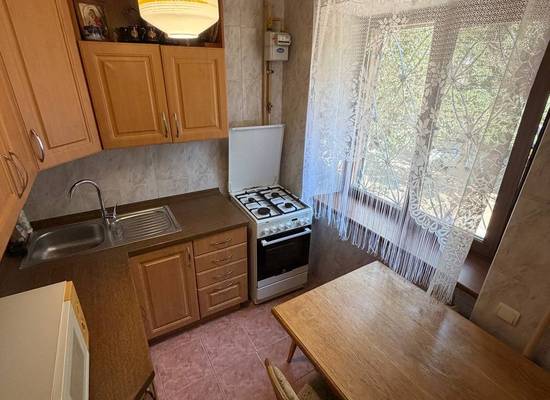 3-кімнатна квартира, 60,40 м², Терешкової Валентини вул. — фото 2