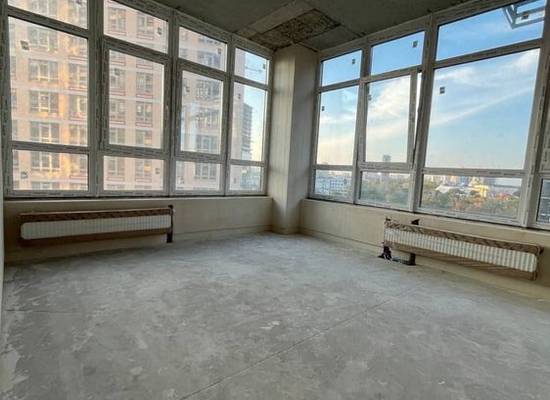 3-кімнатна квартира, 105,00 м², Курортный пер. — фото 32