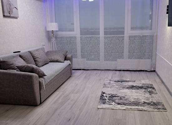 1-кімнатна квартира, 26,30 м², Вільямса Академіка вул. (Євгена Чикаленка вул.) — фото 5