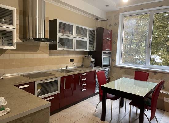 2-кімнатна квартира, 70,00 м², Армейская ул. (Независимости ул.) — фото 12