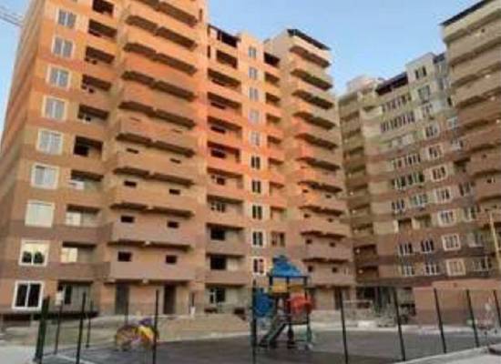 2-кімнатна квартира, 80,00 м², Зоопарковая ул. — фото 4